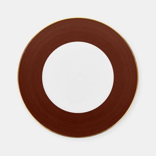 Chocolate Evelyn Dinnerware - view 4