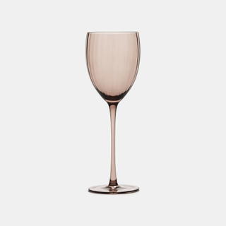 Mocha Quinn Glassware - view 4