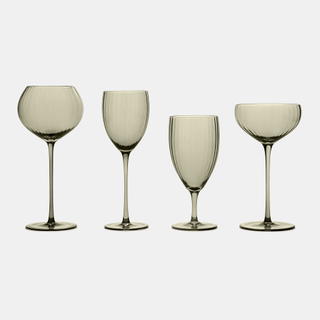 Fern Quinn Glassware - view 1