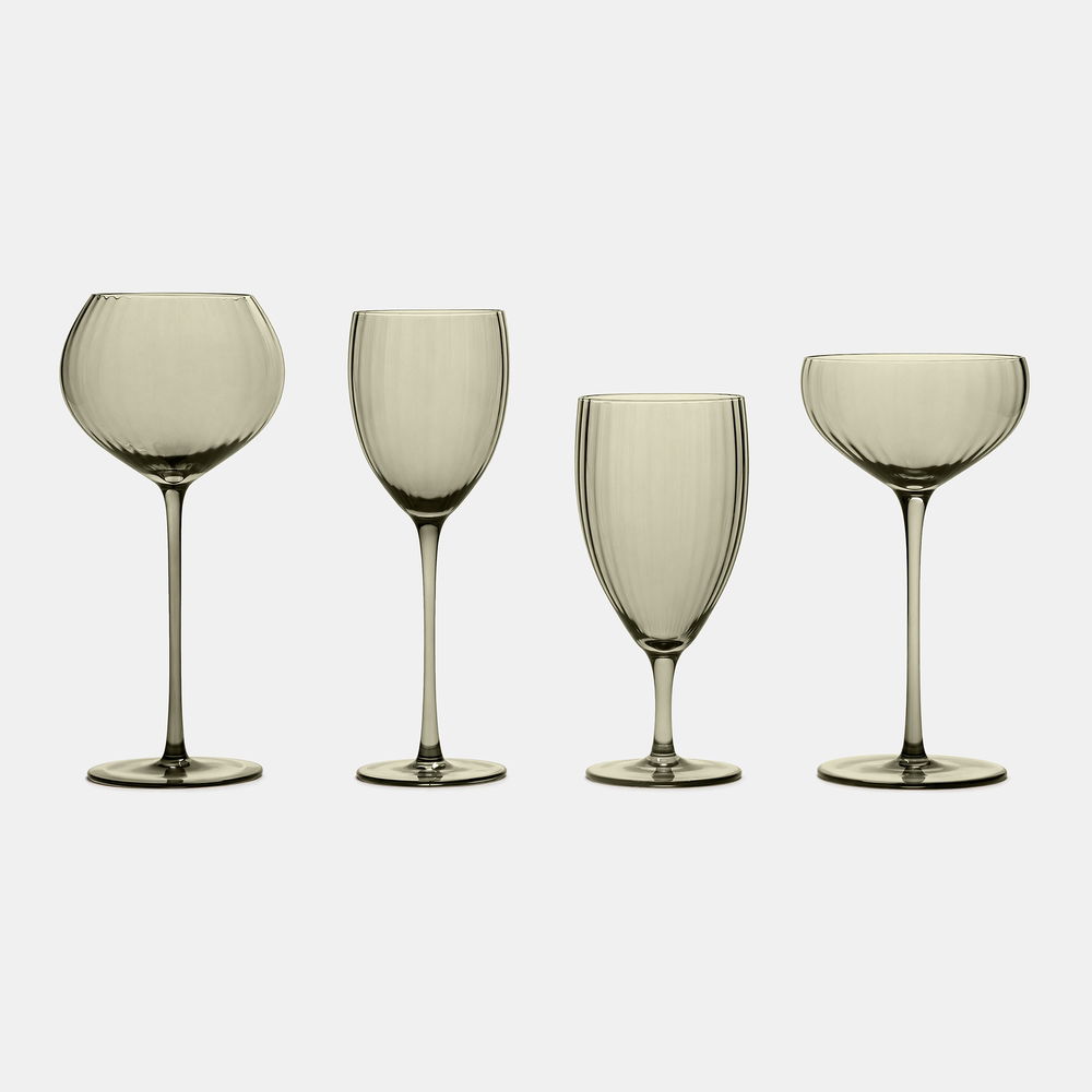 Fern Quinn Glassware - view 1 of 5