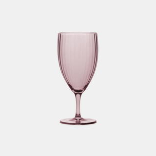 Merlot Quinn Glassware - view 5