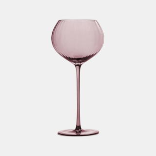 Merlot Quinn Glassware - view 3