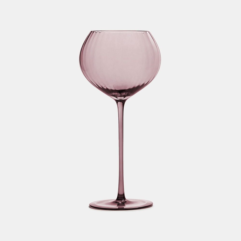 Merlot Quinn Glassware - view 3 of 5