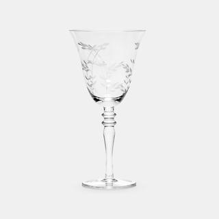 Etched Lynn Glassware - view 3