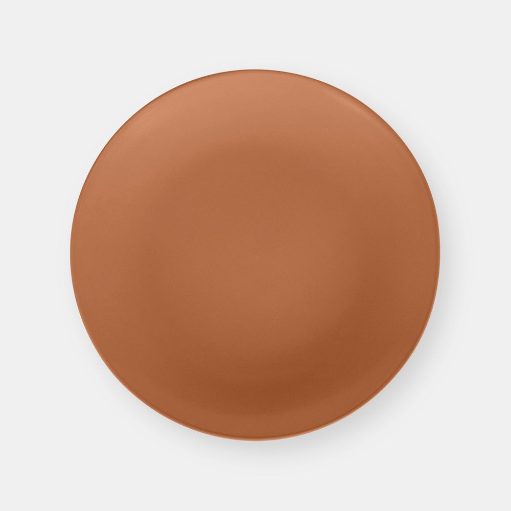 Terracotta Margaret Dinnerware - view 4 of 5
