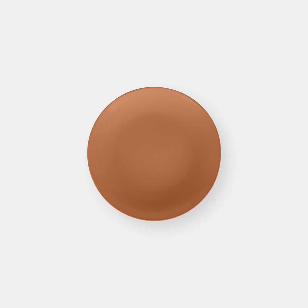 Terracotta Margaret Dinnerware - view 2 of 5