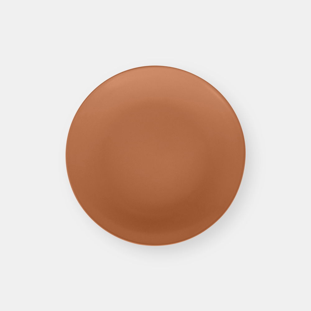 Terracotta Margaret Dinnerware - view 3 of 5