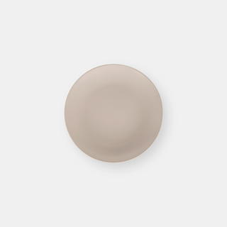 Taupe Margaret Dinnerware - view 2
