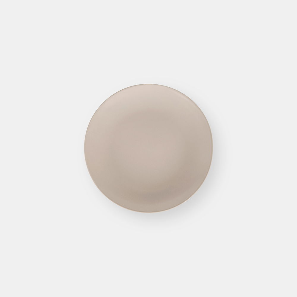 Taupe Margaret Dinnerware - view 2 of 5
