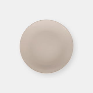 Taupe Margaret Dinnerware - view 3