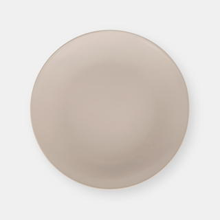 Taupe Margaret Dinnerware - view 4