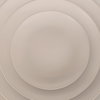 Taupe Margaret Dinnerware