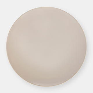 Taupe Margaret Dinnerware - view 5