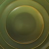Moss Margaret Dinnerware