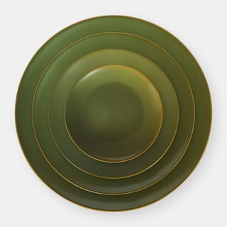 Moss Margaret Dinnerware - view 1