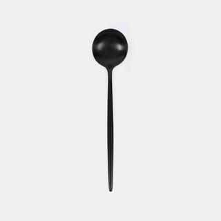 Black Celeste Flatware - view 8