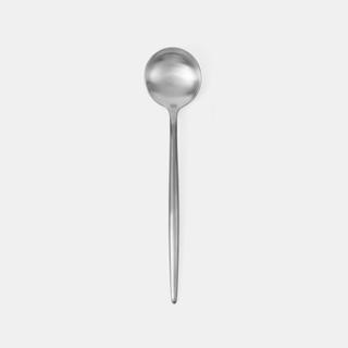 Silver Celeste Flatware - view 6