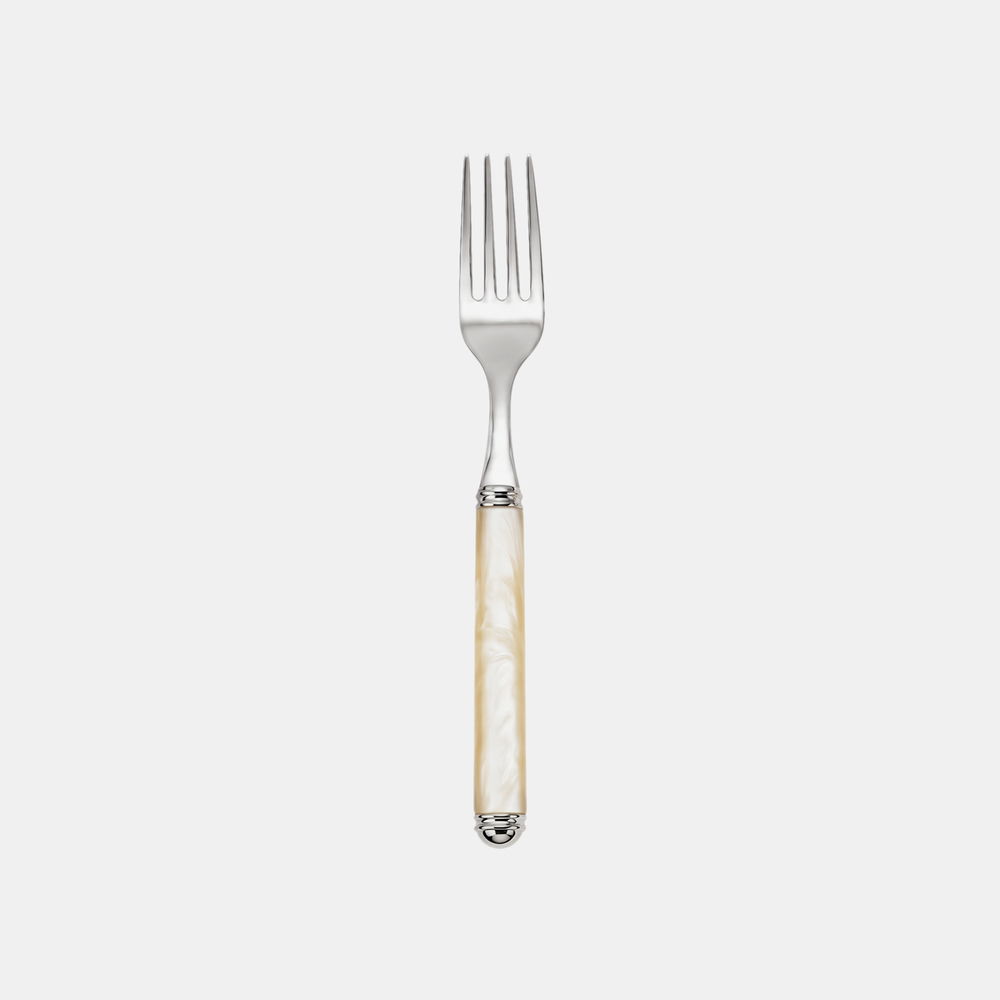 Champagne Pearl Lumiere Flatware - view 4 of 7