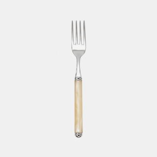 Champagne Pearl Lumiere Flatware - view 5