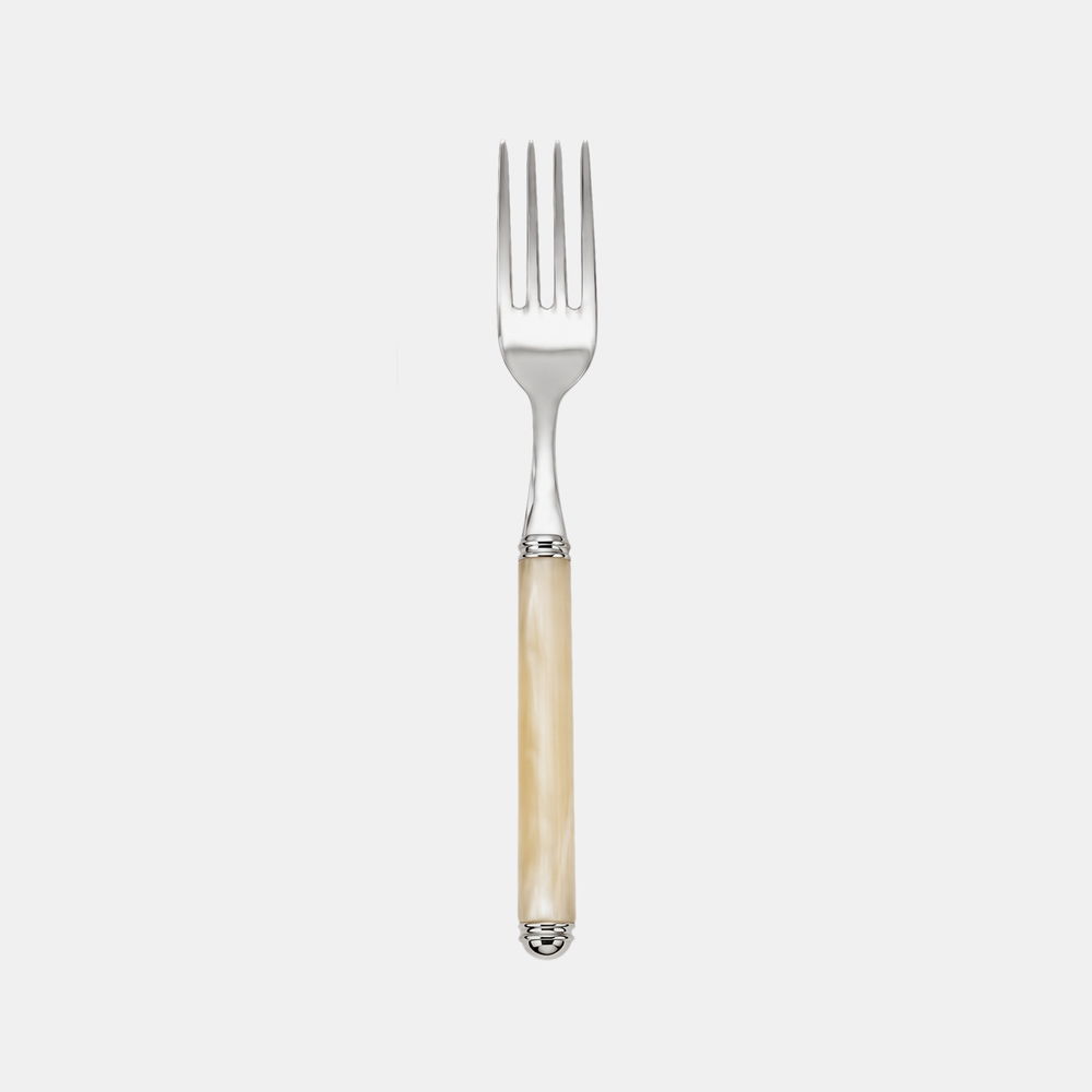 Champagne Pearl Lumiere Flatware - view 5 of 7