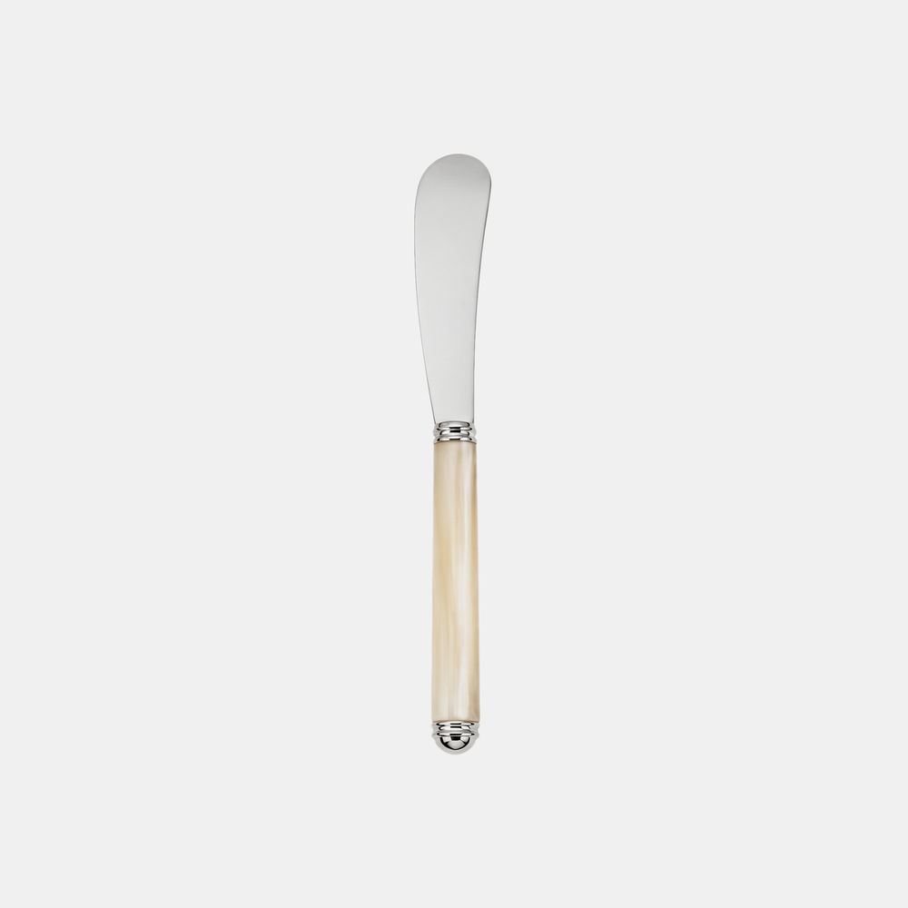 Champagne Pearl Lumiere Flatware - view 2 of 7