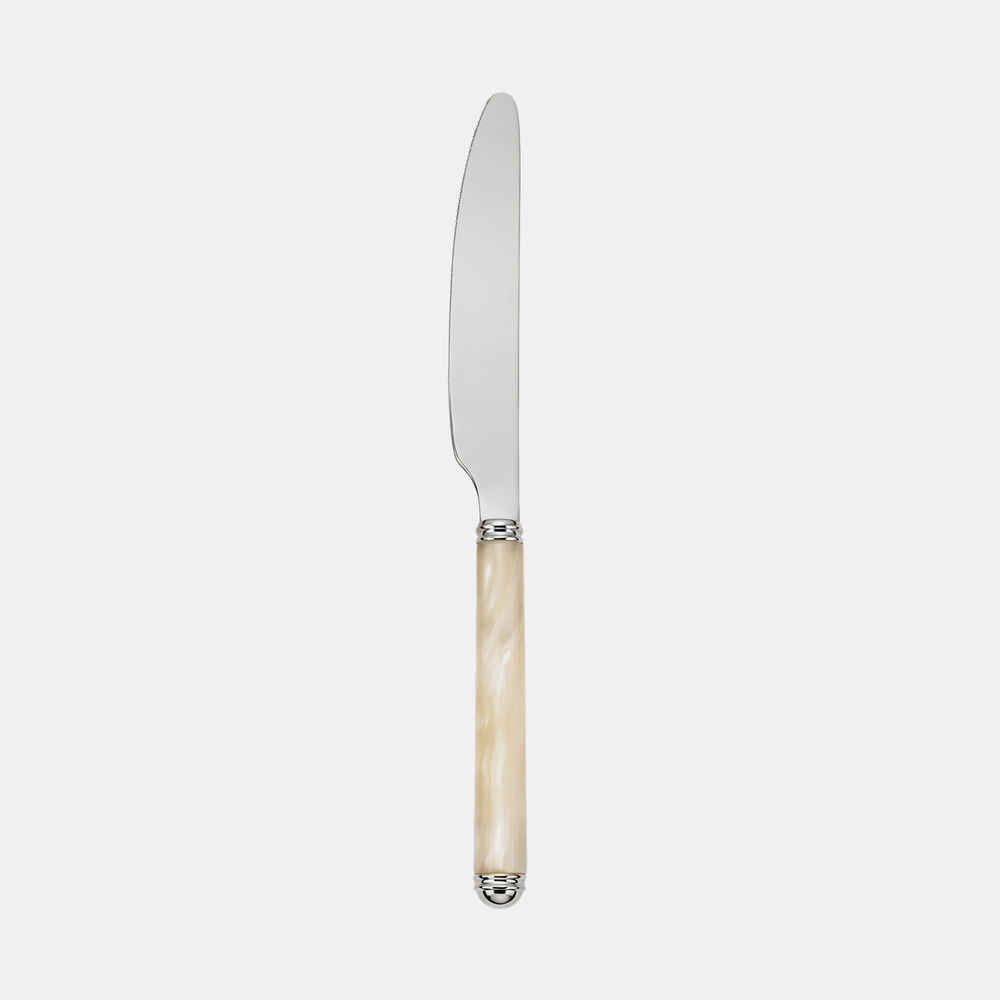 Champagne Pearl Lumiere Flatware - view 3 of 7