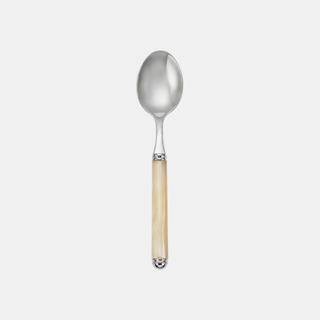 Champagne Pearl Lumiere Flatware - view 6