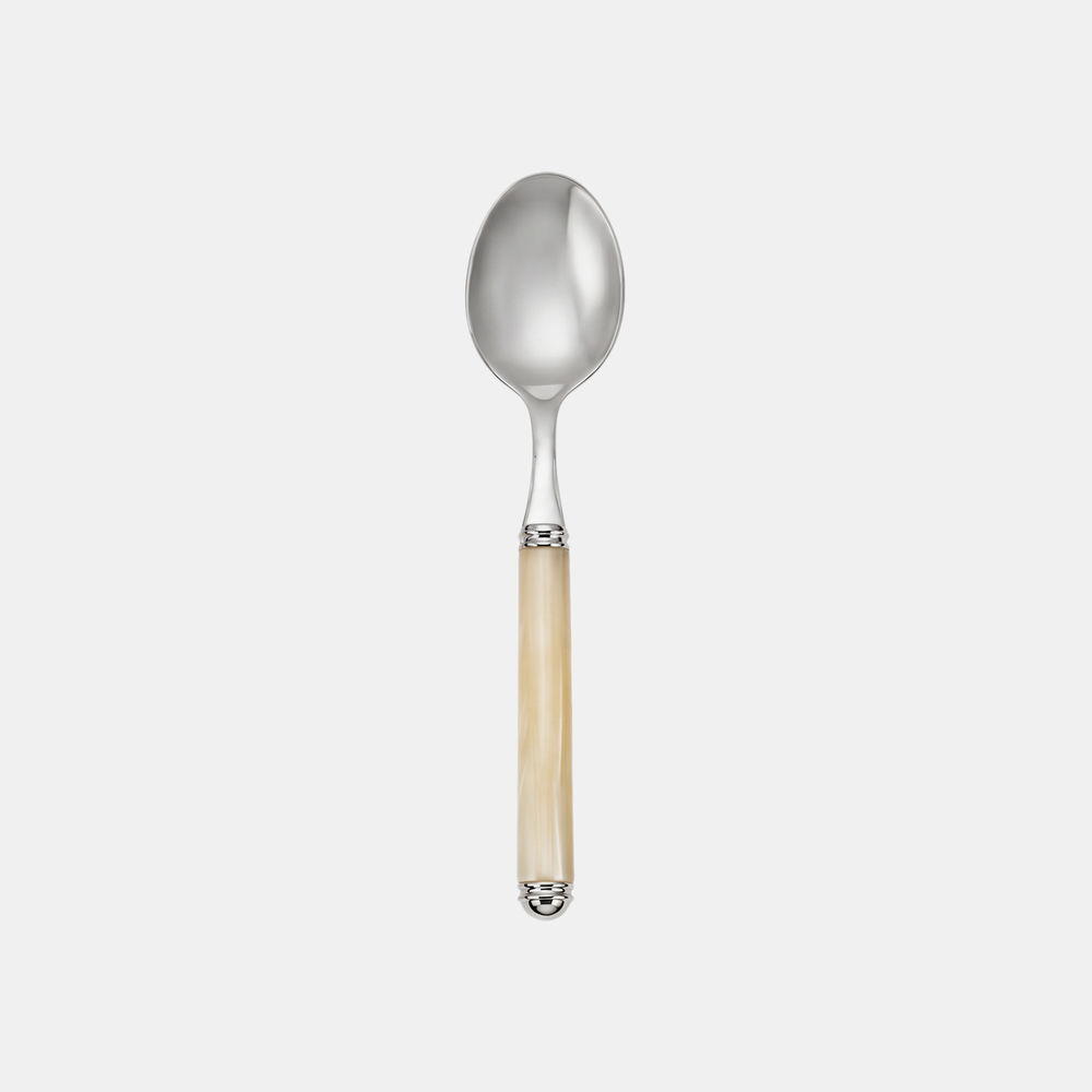 Champagne Pearl Lumiere Flatware - view 6 of 7