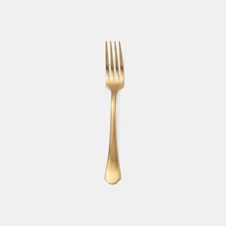 Gold Regent Flatware - view 4