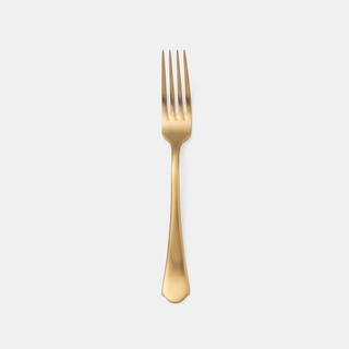 Gold Regent Flatware - view 5