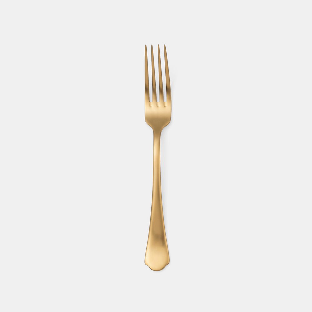 Gold Regent Flatware - view 5 of 8