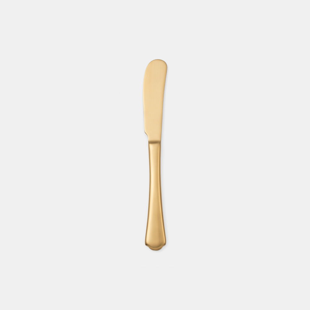 Gold Regent Flatware - view 2 of 8