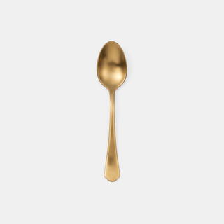 Gold Regent Flatware - view 6