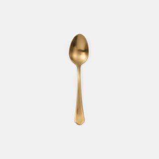 Gold Regent Flatware - view 7