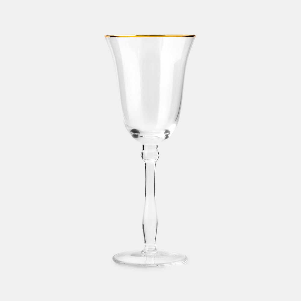 Mizell Glassware - view 4 of 5