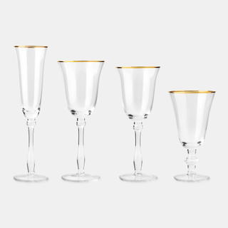 Mizell Glassware - view 1