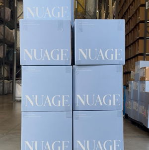 Nuage at Instagram