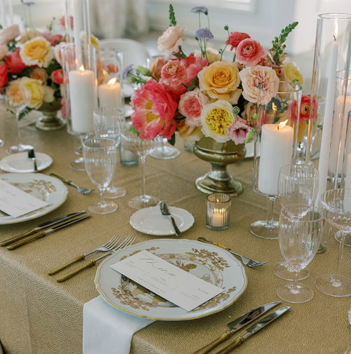 Heritage Flatware - customer photo