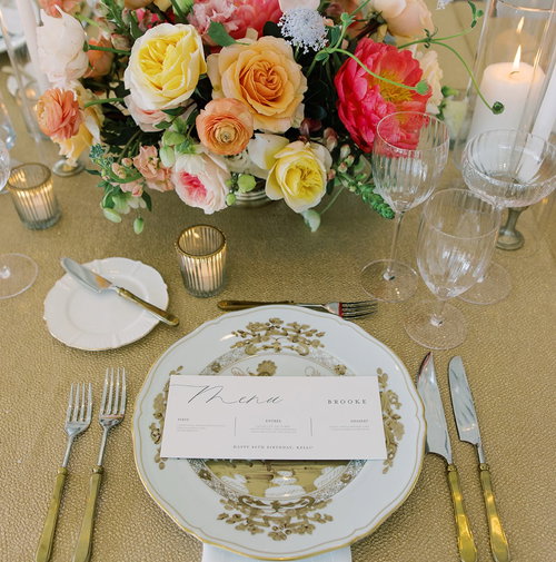 Heritage Flatware - customer photo