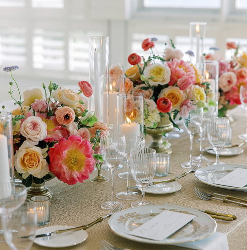 Heritage Flatware - customer photo