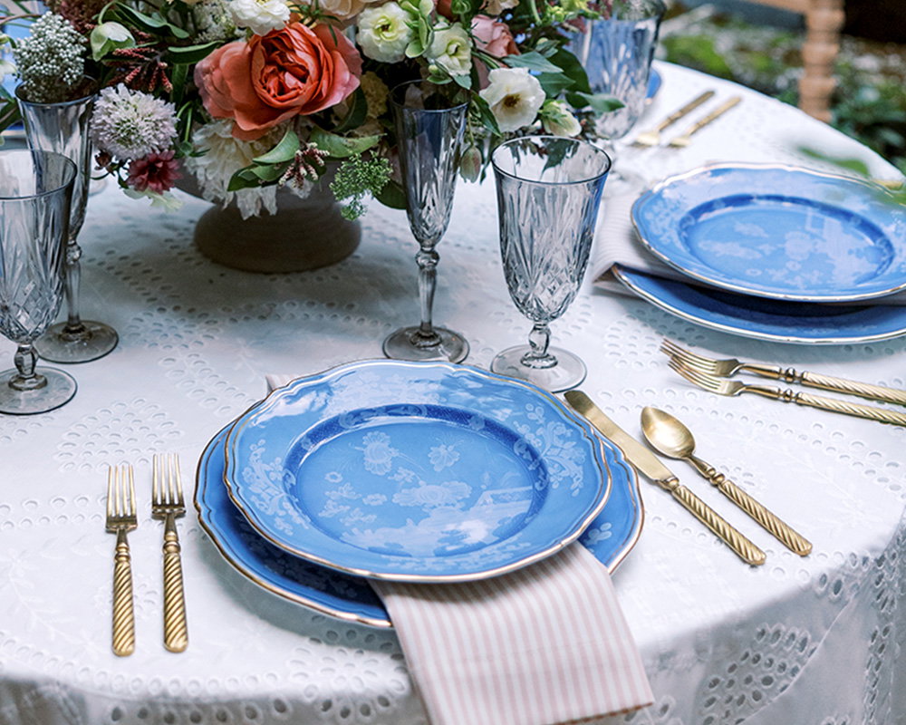 Ginori Collection - Nuage Designs