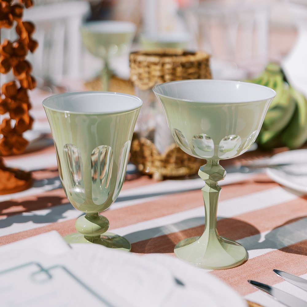 Glassware
