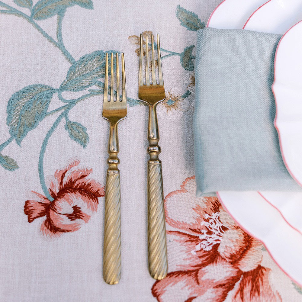 Flatware