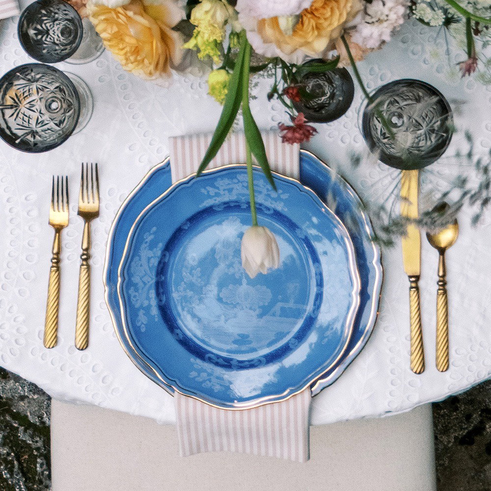 Dinnerware
