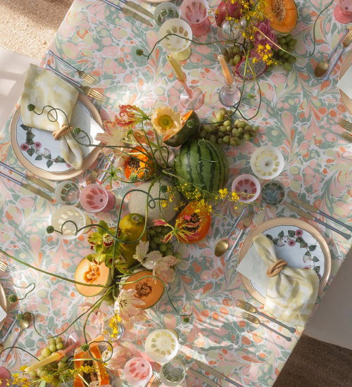linens