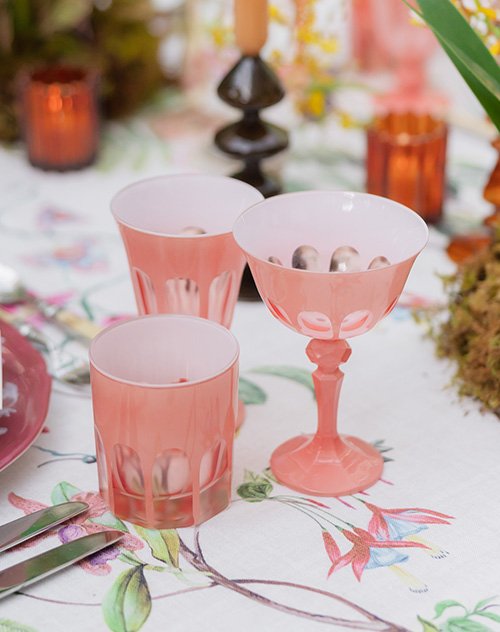 Glassware