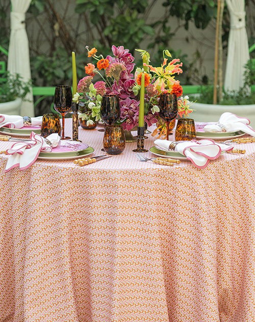 Linens