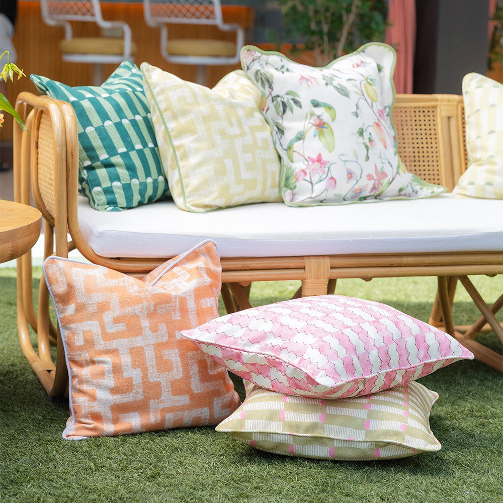 Pillows
