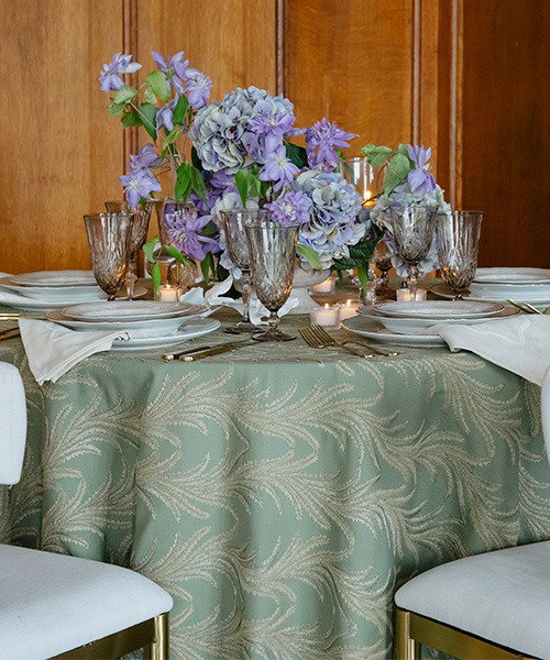 Linens