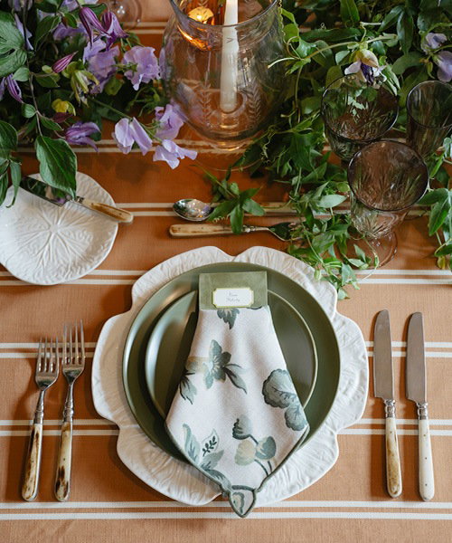 Napkins